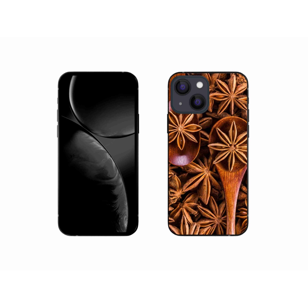 Zselés borítás mmCase iPhone 13 mini 5.4 készülékhez - ánizs illatú