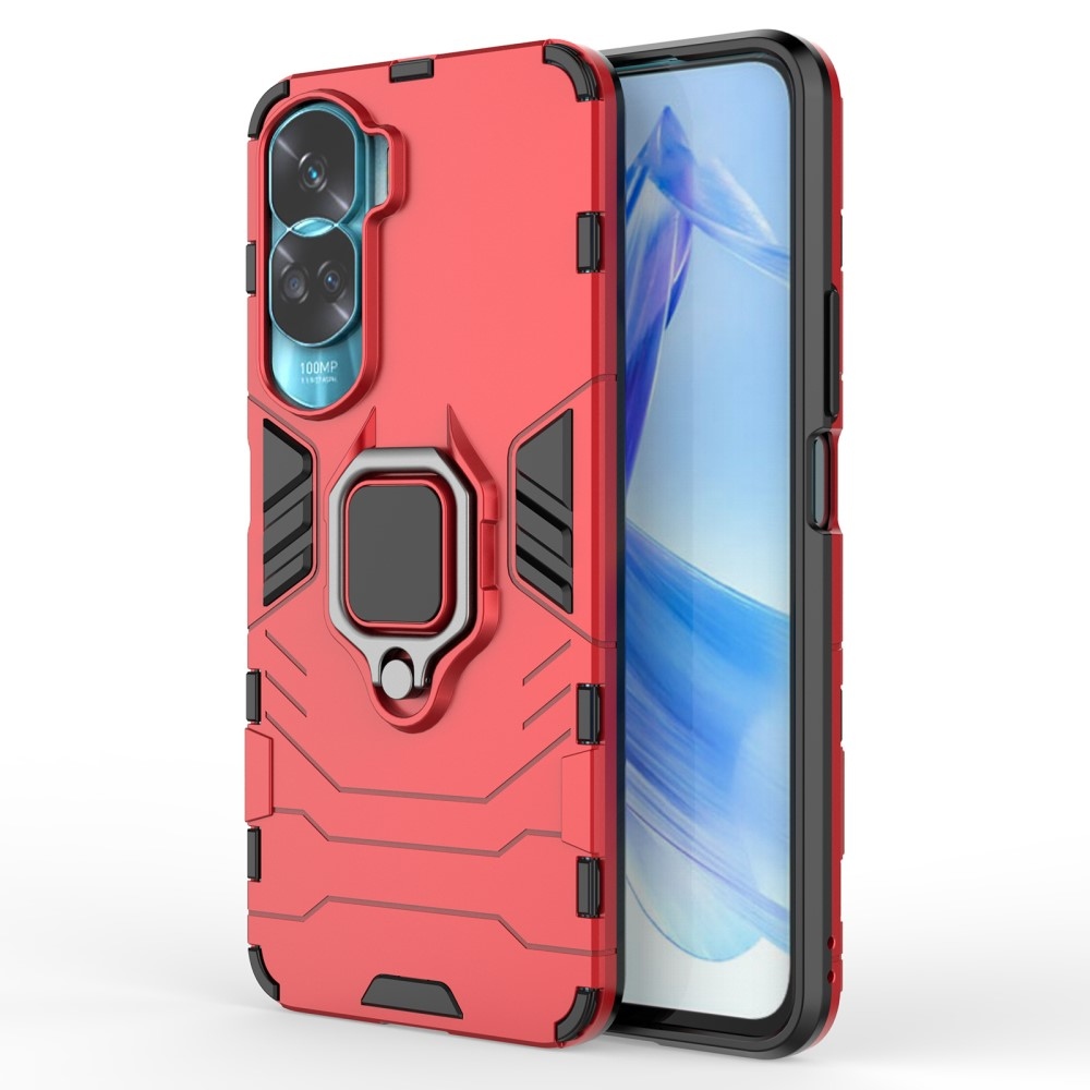 Guardy tartós borító a Honor 90 Lite-hoz - piros