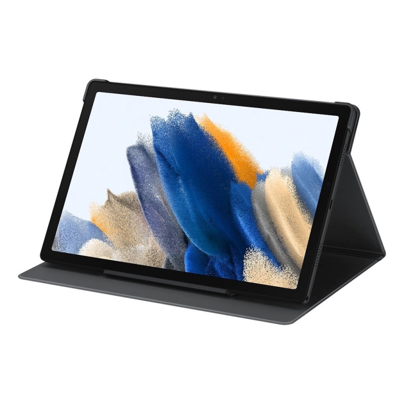 EF-BX200PJE Samsung tok a Galaxy Tab A8-hoz Sötétszürke