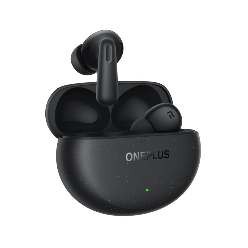 OnePlus Nord Buds 3 Pro csillagfekete