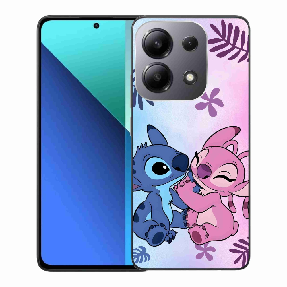 Gél borítás mmCase a Xiaomi Redmi Note 13-hoz - varrás 2