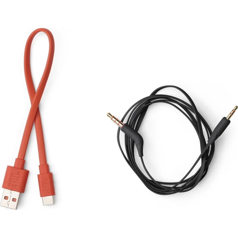 JBL Tune 770NC Bluetooth-fejhallgató fekete színben