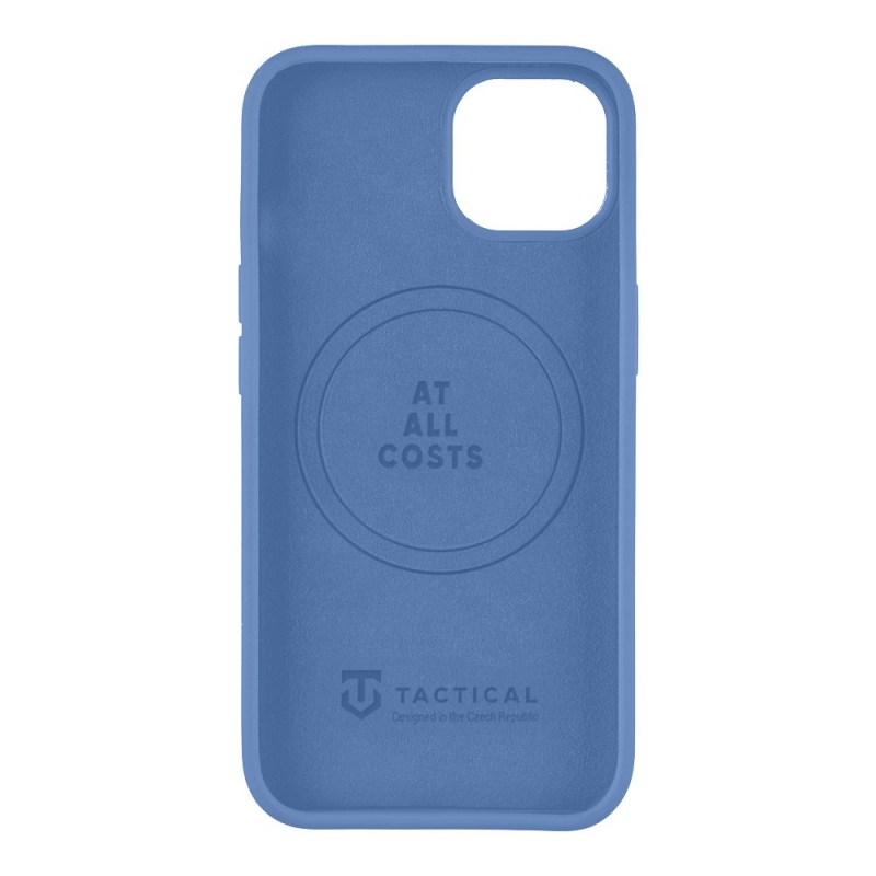 Taktikai MagForce bársony Smoothie borító Apple iPhone 13 Avatar készülékhez