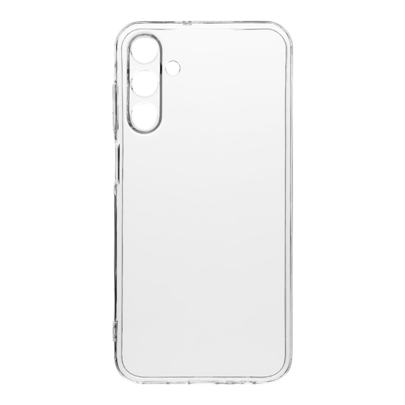 BORÍTÓ:ME TPU borító Samsung Galaxy A15 4G/5G átlátszóhoz