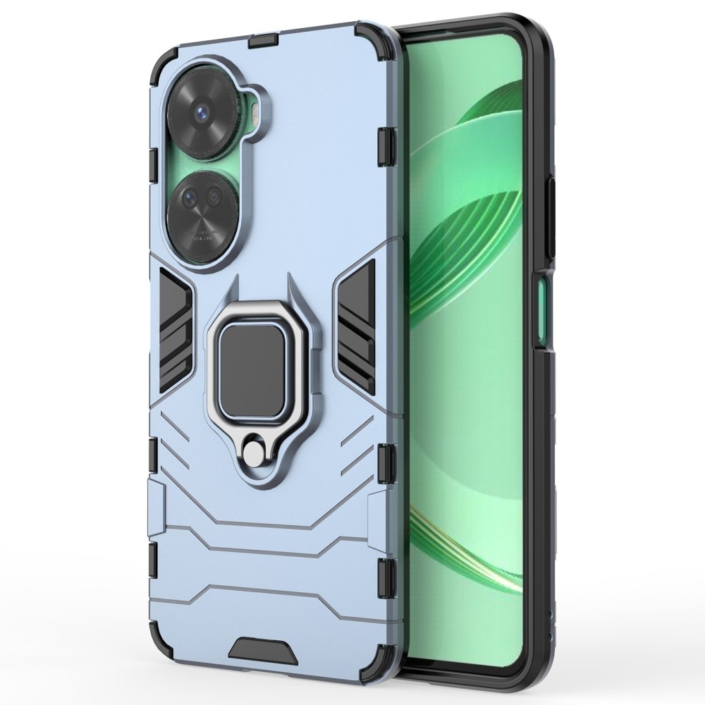 Guardy tartós védőhuzat Huawei Nova 12 SE - kék