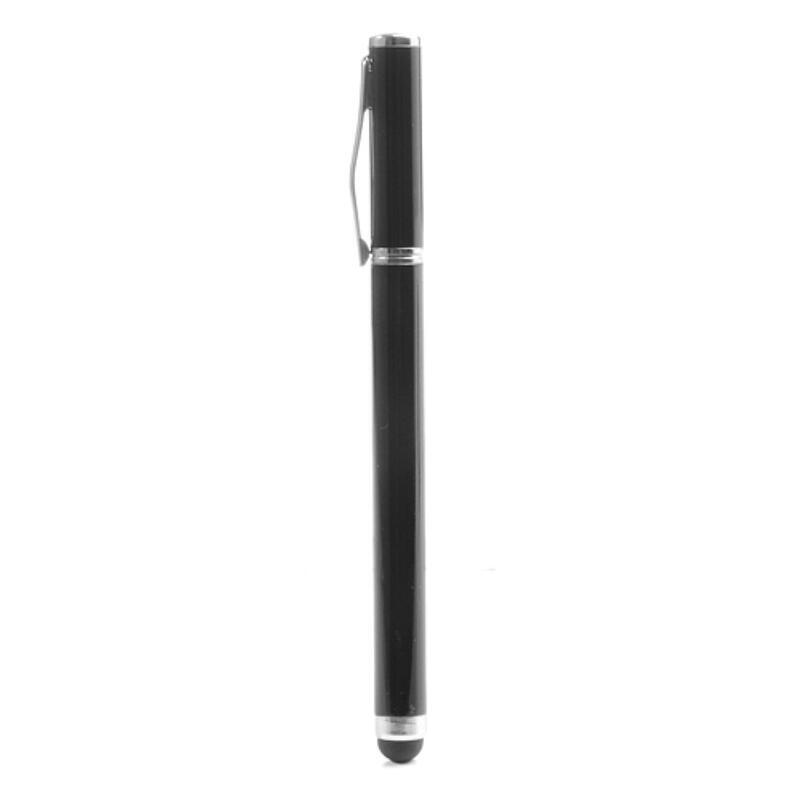 Point stylus táblagépekhez és mobiltelefonokhoz - fekete