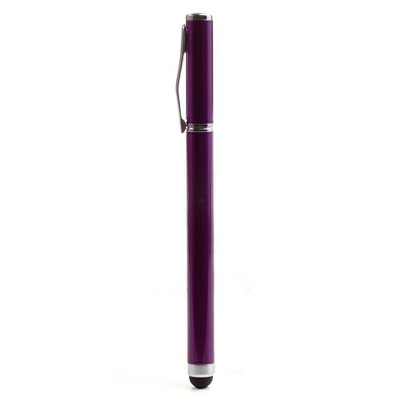 Point stylus táblagépekhez és mobiltelefonokhoz - lila