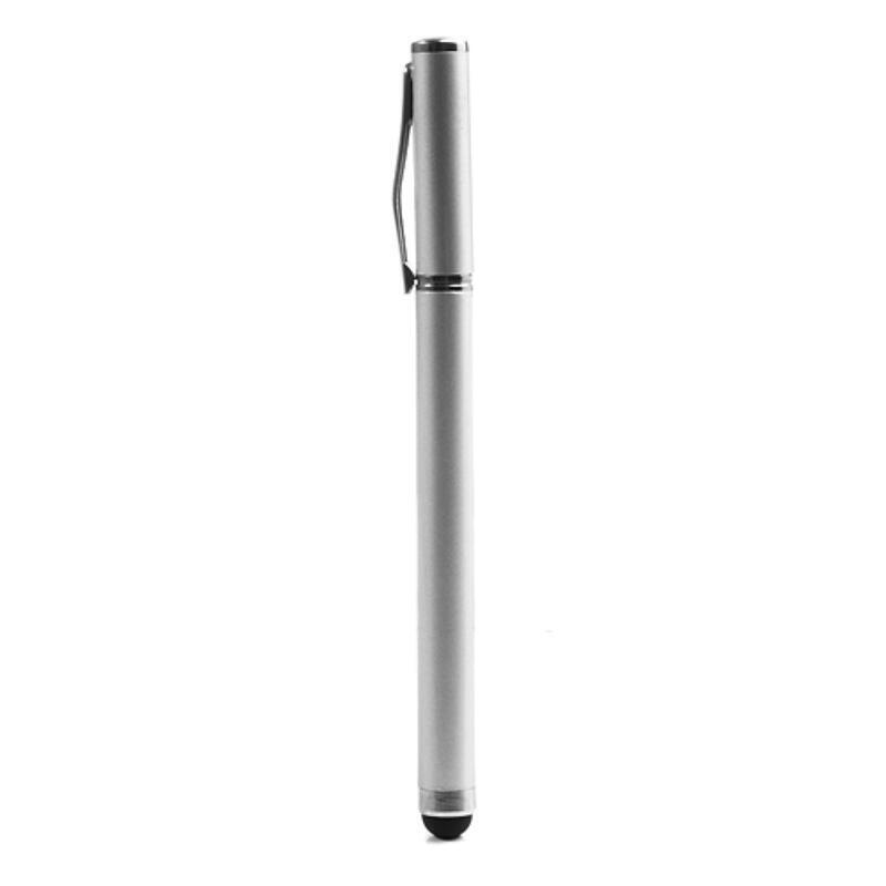 Point stylus táblagépekhez és mobiltelefonokhoz - ezüst színű
