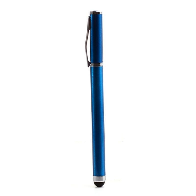 Point stylus táblagépekhez és mobiltelefonokhoz - sötétkék