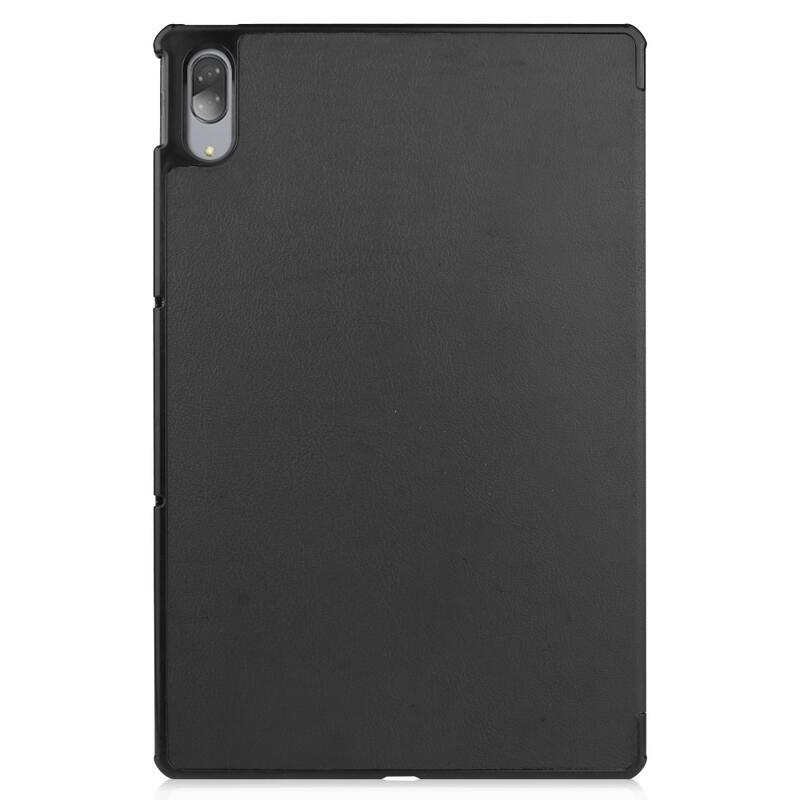 Állítható tok Lenovo Tab P11 Pro készülékhez - fekete