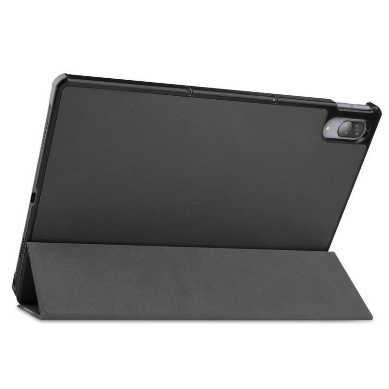 Állítható tok Lenovo Tab P11 Pro készülékhez - fekete