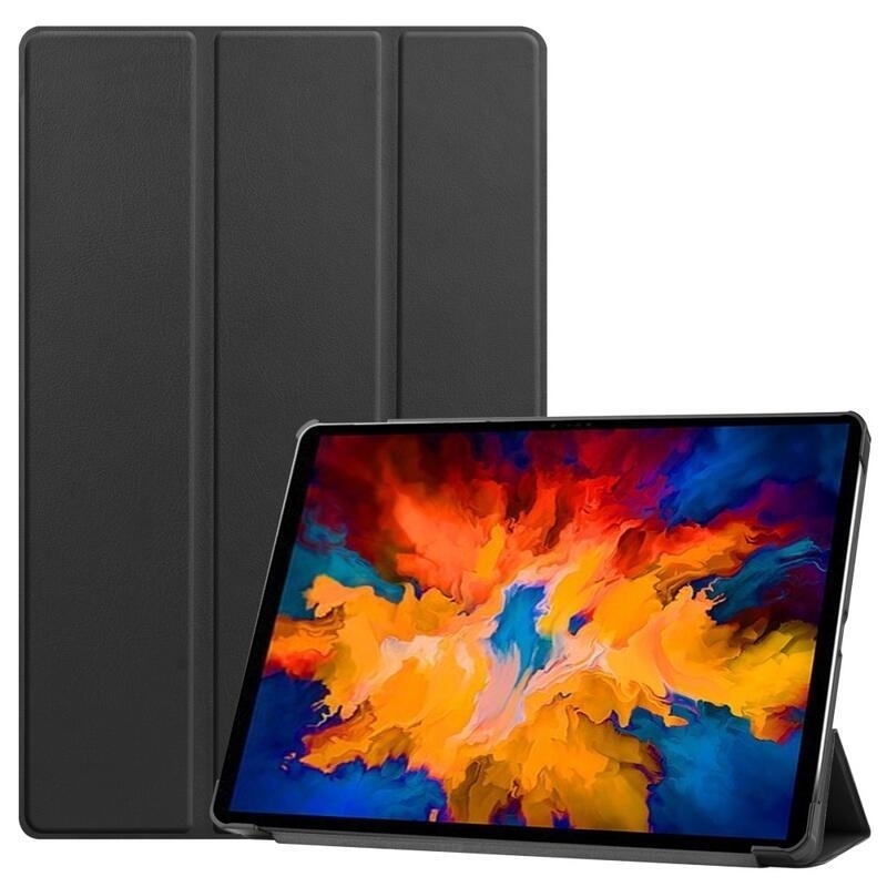 Állítható tok Lenovo Tab P11 Pro készülékhez - fekete