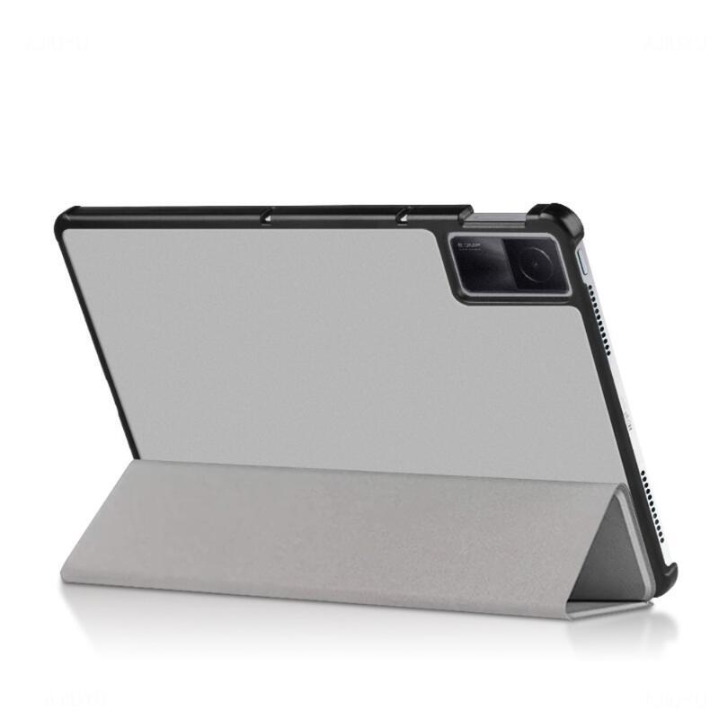 Xiaomi Redmi Pad 10.6 tablet tok - szürke