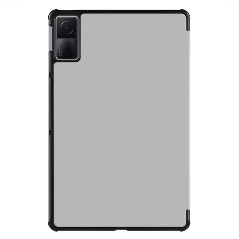 Xiaomi Redmi Pad 10.6 tablet tok - szürke