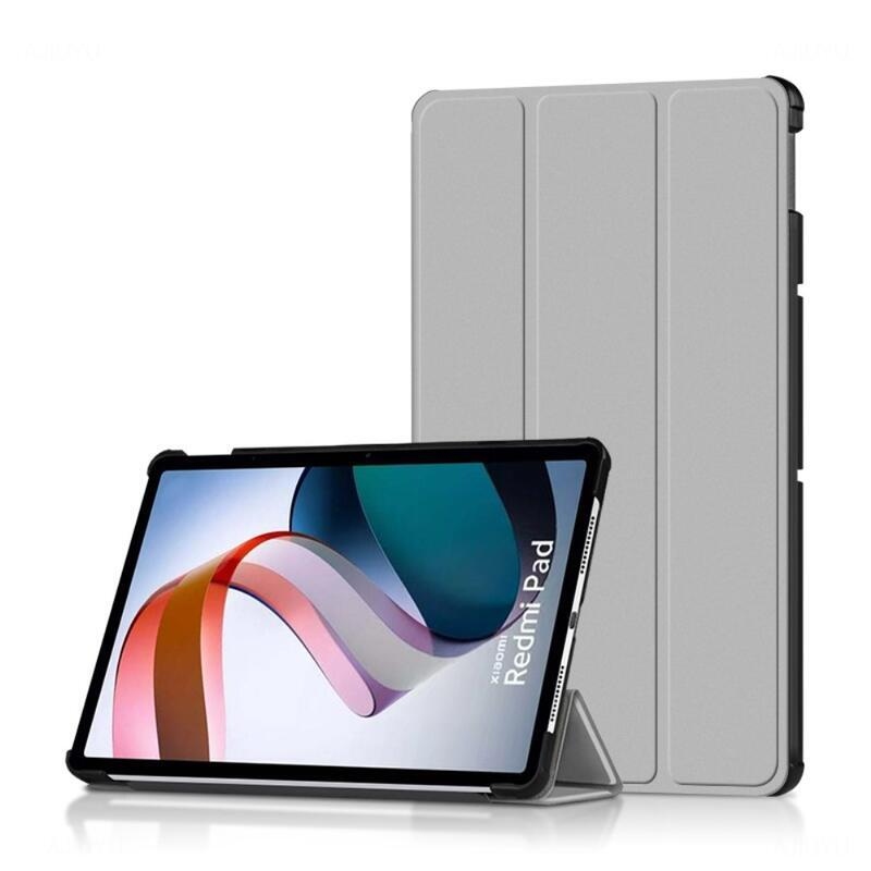 Xiaomi Redmi Pad 10.6 tablet tok - szürke