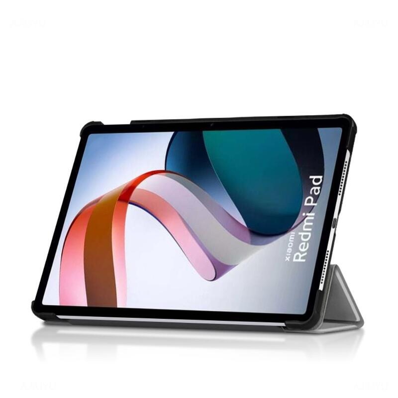 Xiaomi Redmi Pad 10.6 tablet tok - szürke