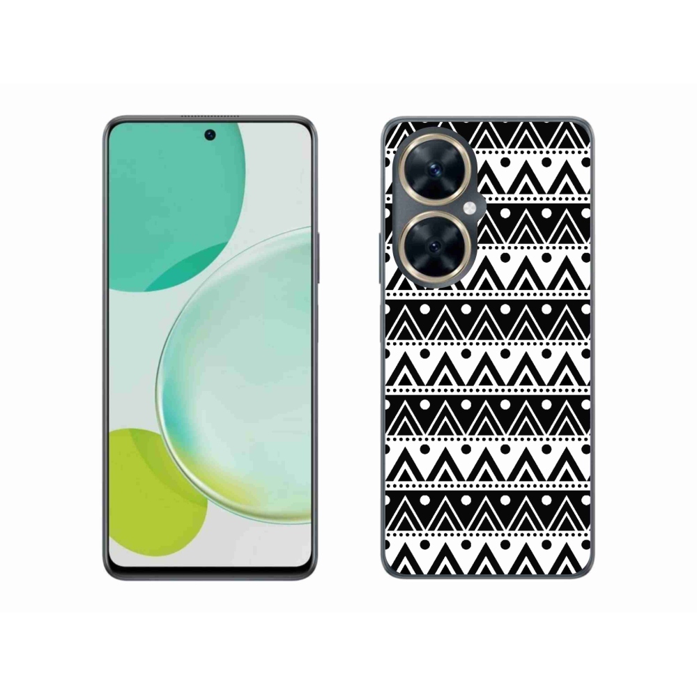 Gél borítás mmCase a Huawei Nova 11i készülékhez - absztrakt motívum 29