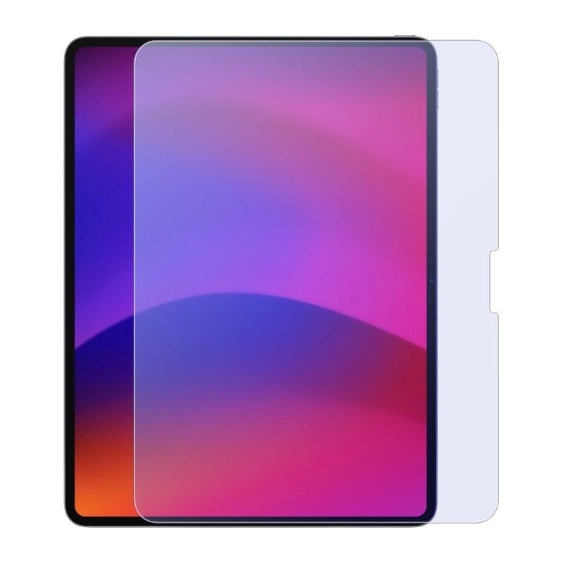 Nillkin edzett üveg V+ Kék fény elleni 0,33 mm-es üveg iPad Pro 13/Air 13 2024 számára