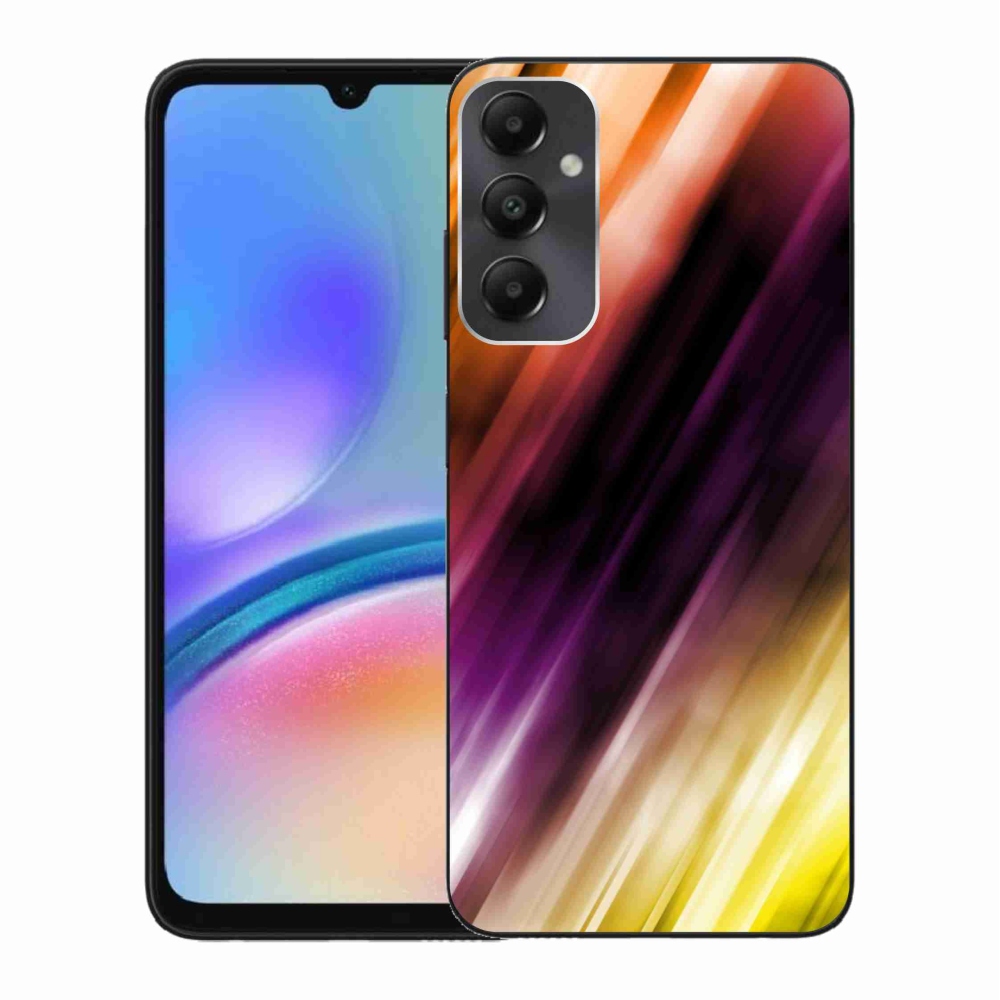 Zselés borítás mmCase Samsung Galaxy A05s készülékhez - absztrakt minta 5