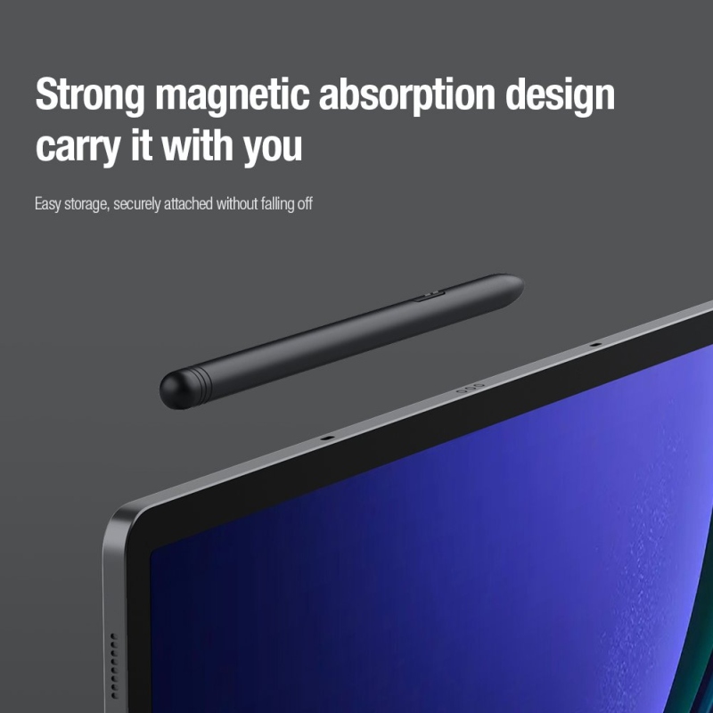 Nillkin Stylus iSketch S3 Samsung táblagéphez Fekete