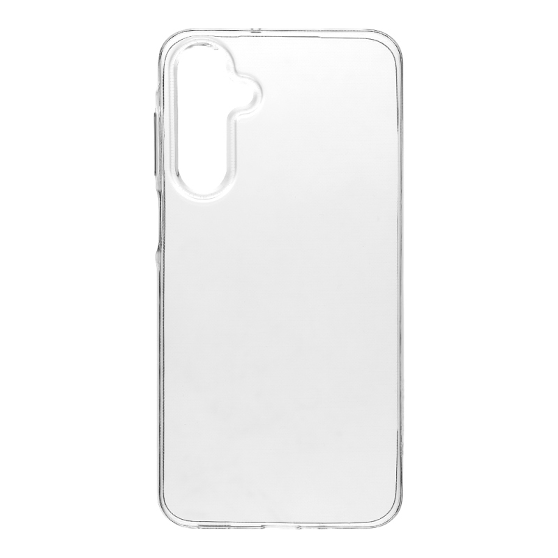 Taktikai TPU borítás Samsung Galaxy A16 5G átlátszóhoz