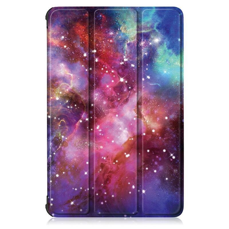 Nyomtatható pozicionálható tok Lenovo Tab P11 Pro - univerzumhoz