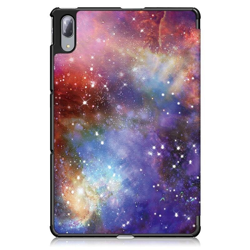 Nyomtatható pozicionálható tok Lenovo Tab P11 Pro - univerzumhoz