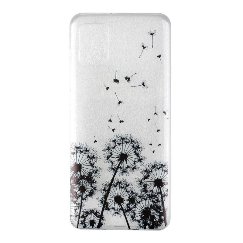 Printy zselés tok Samsung Galaxy A31 készülékhez - pitypang