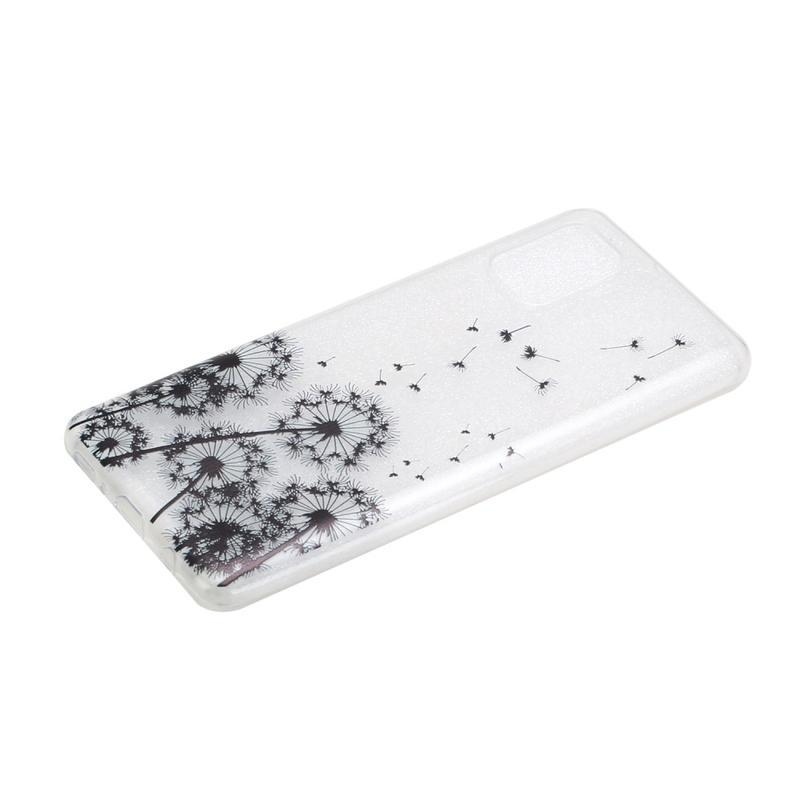 Printy zselés tok Samsung Galaxy A31 készülékhez - pitypang