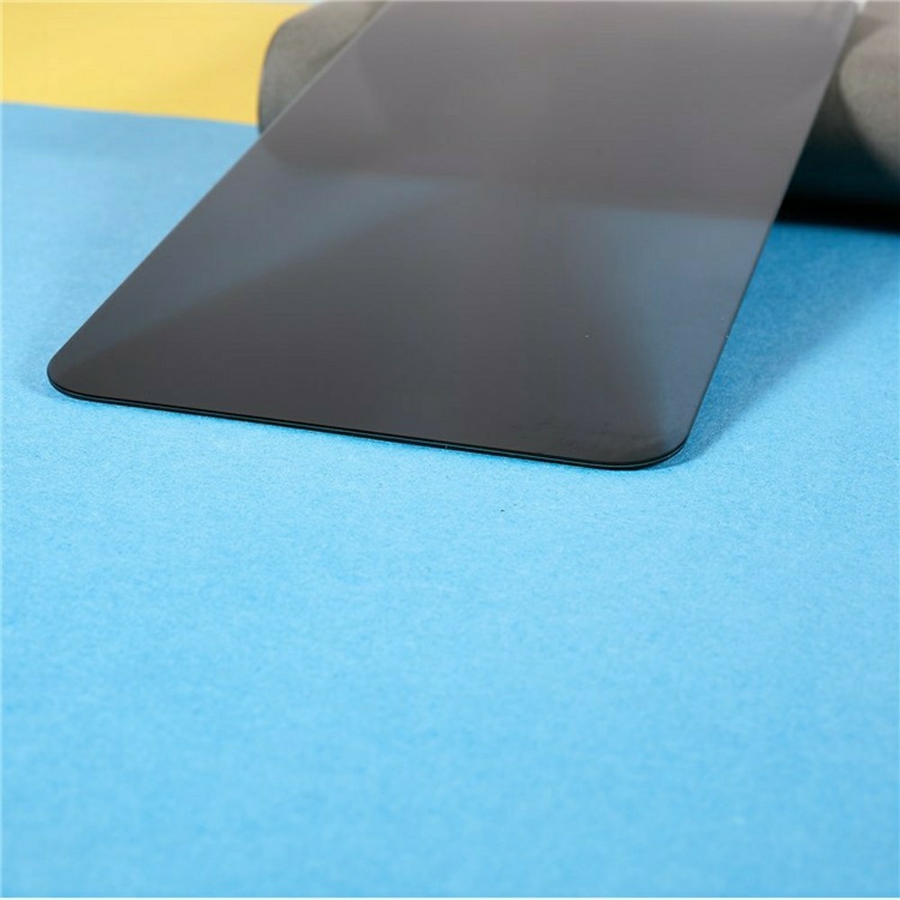 Teljes képernyős üveg a Vivo X300 5G mobiltelefonon