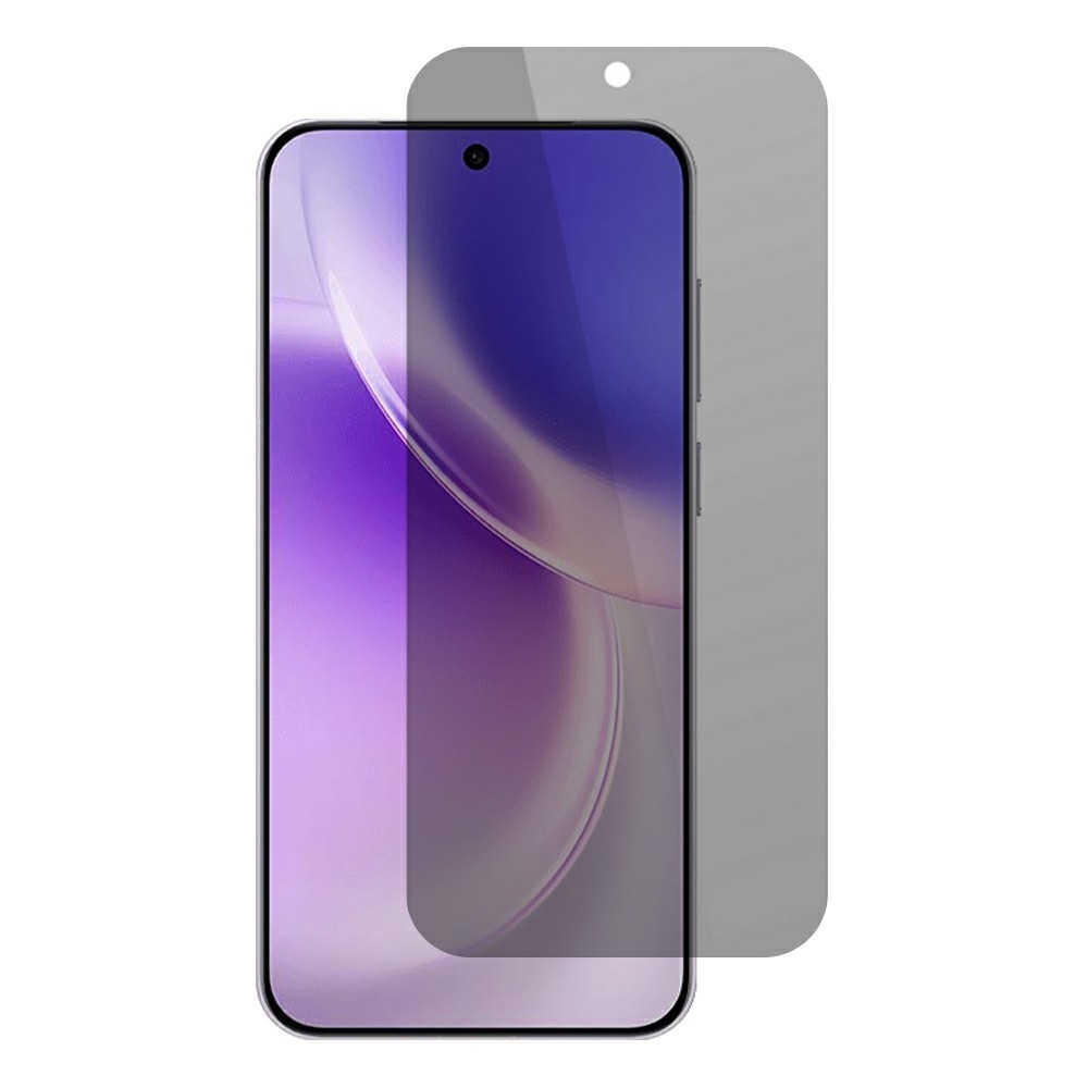 Teljes képernyős üveg a Vivo X300 5G mobiltelefonon