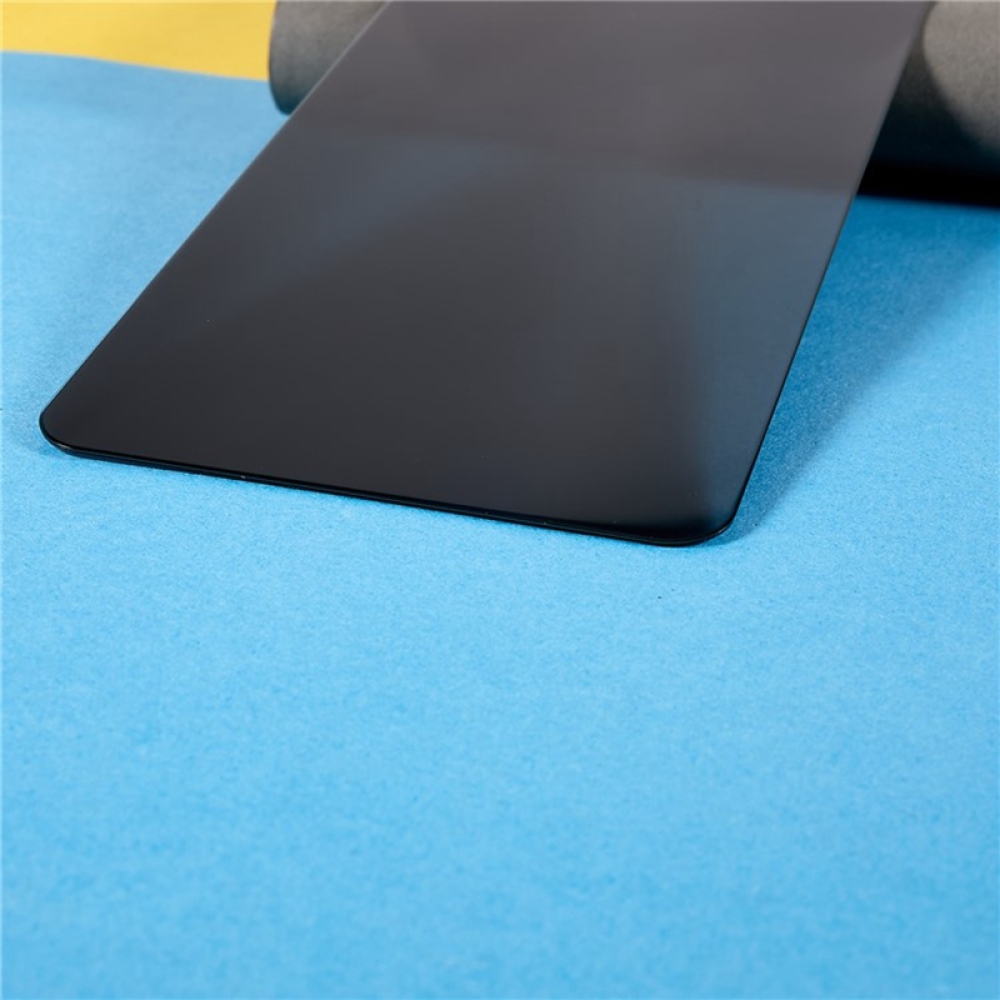 Teljes képernyő adatvédelmi edzett üveg Samsung Galaxy S26-on