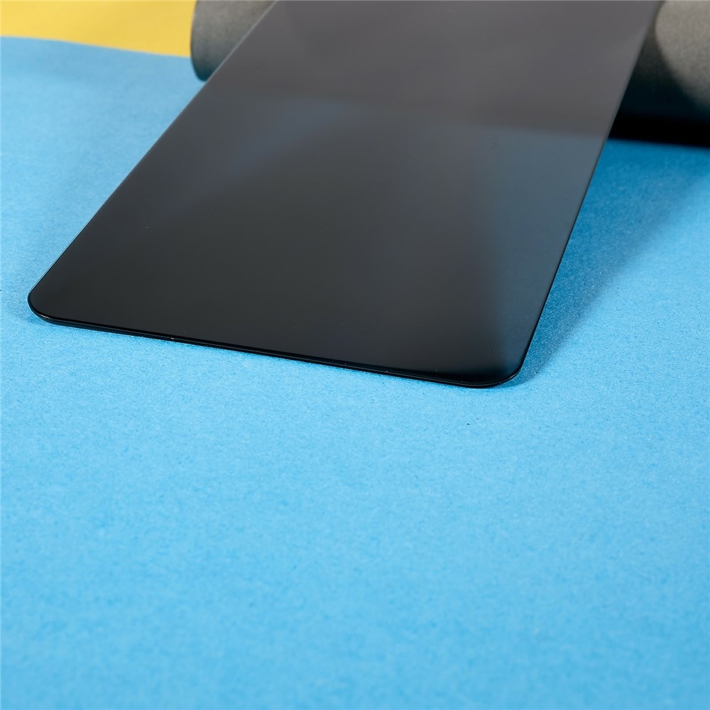 Teljes képernyő adatvédelmi edzett üveg a Xiaomi 17/17 Pro-nál