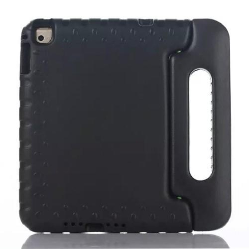 Tartós tok tartóval iPad mini 4 készülékhez - fekete