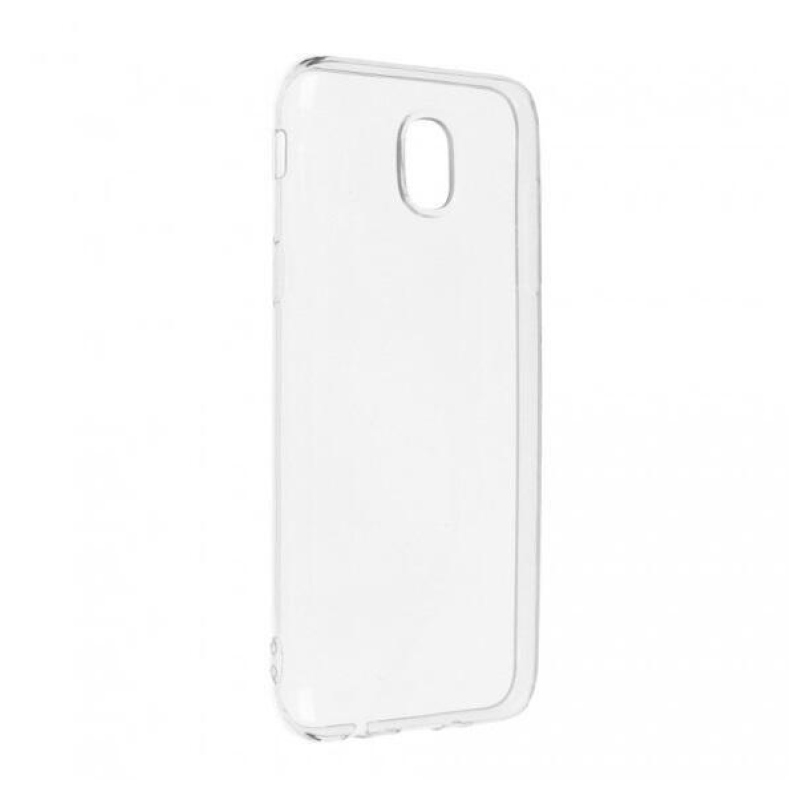 Átlátszó zselés tok Samsung Galaxy J5 (2017) - átlátszó