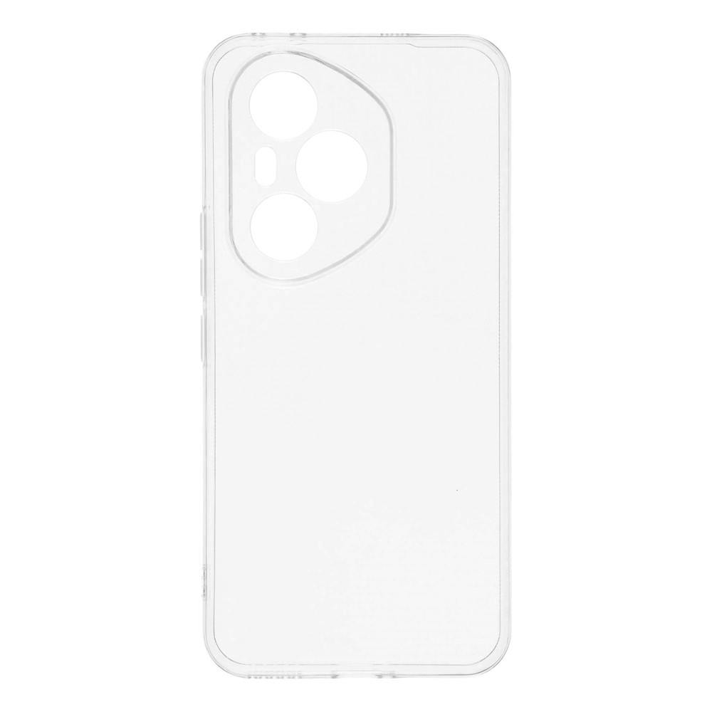 Átlátszó gél tok a Honor 400 Pro-hoz - átlátszó