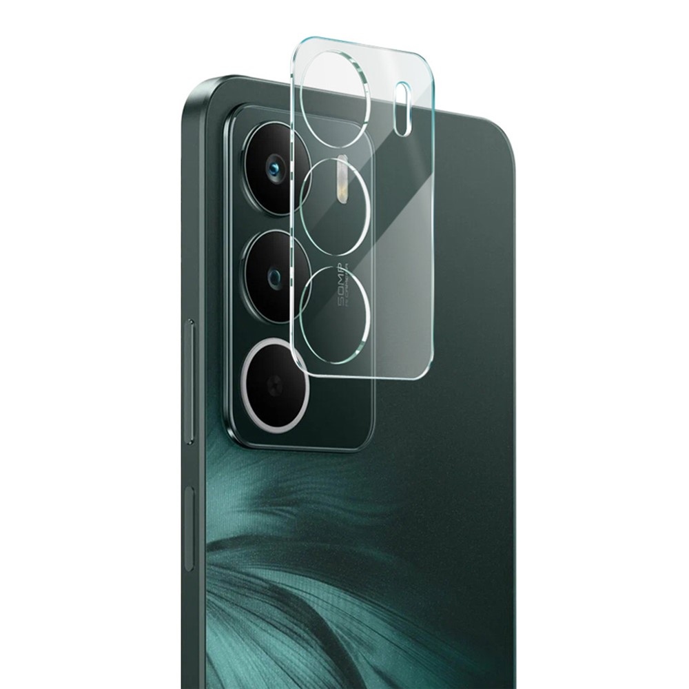 IMK kamera lencse üveg a Realme C71-en