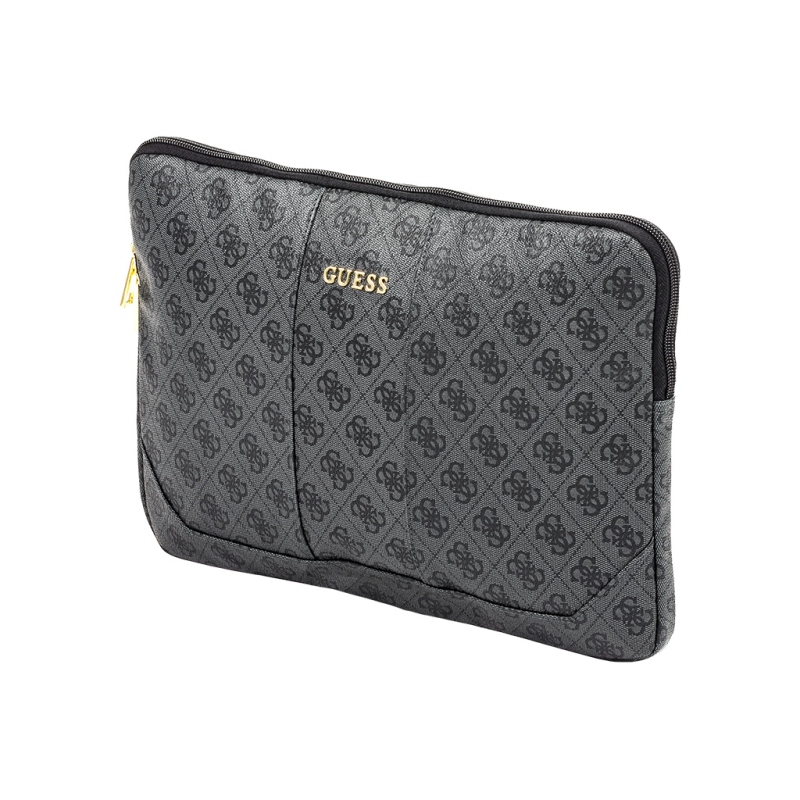 Guess PU bőr 4G borító notebookhoz 13