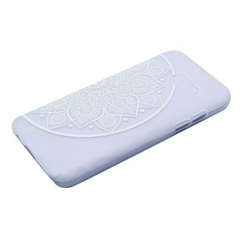 PT műanyag tok Samsung Galaxy A3 (2017) - mandahen