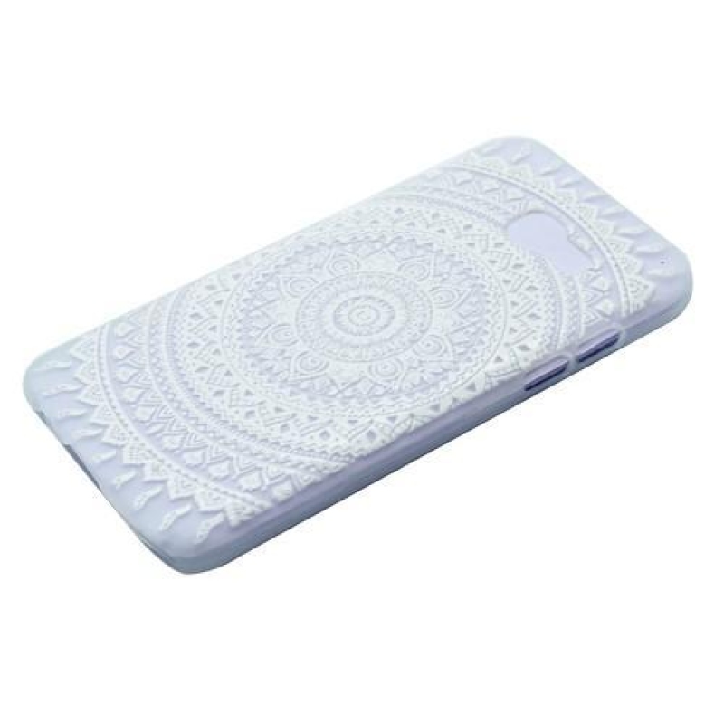 PT műanyag tok Samsung Galaxy A3 (2017) - mandala