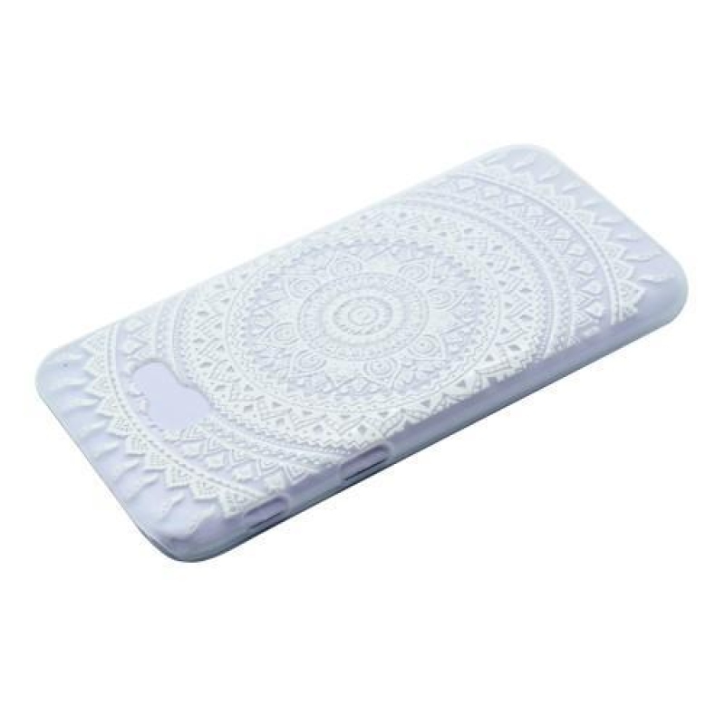 PT műanyag tok Samsung Galaxy A3 (2017) - mandala