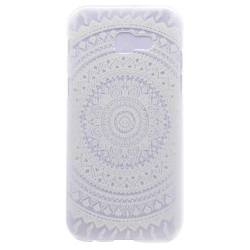 PT műanyag tok Samsung Galaxy A3 (2017) - mandala