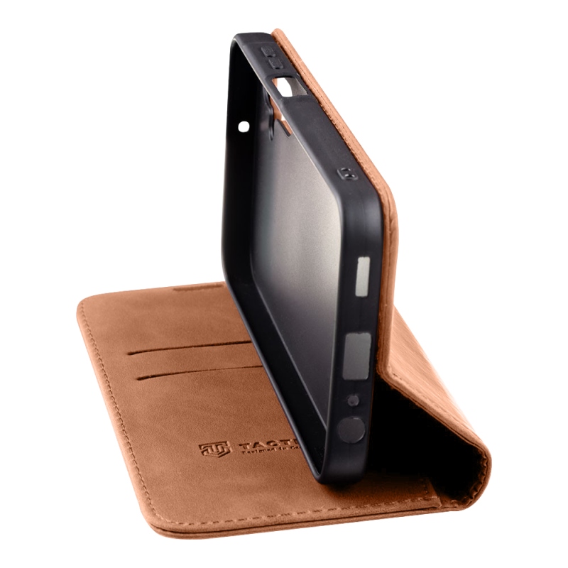 Taktikai Xproof a Samsung Galaxy A16 5G Mud Brown számára
