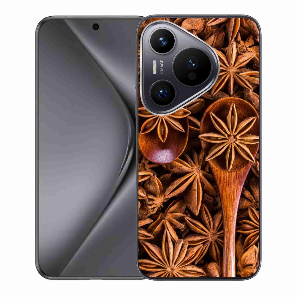 Gél borító mmCase a Huawei Pura 70 készülékhez - ánizs illatú