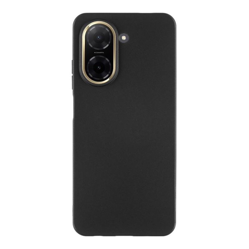 Taktikai TPU borítás a Xiaomi Redmi A5 4G-hez Fekete