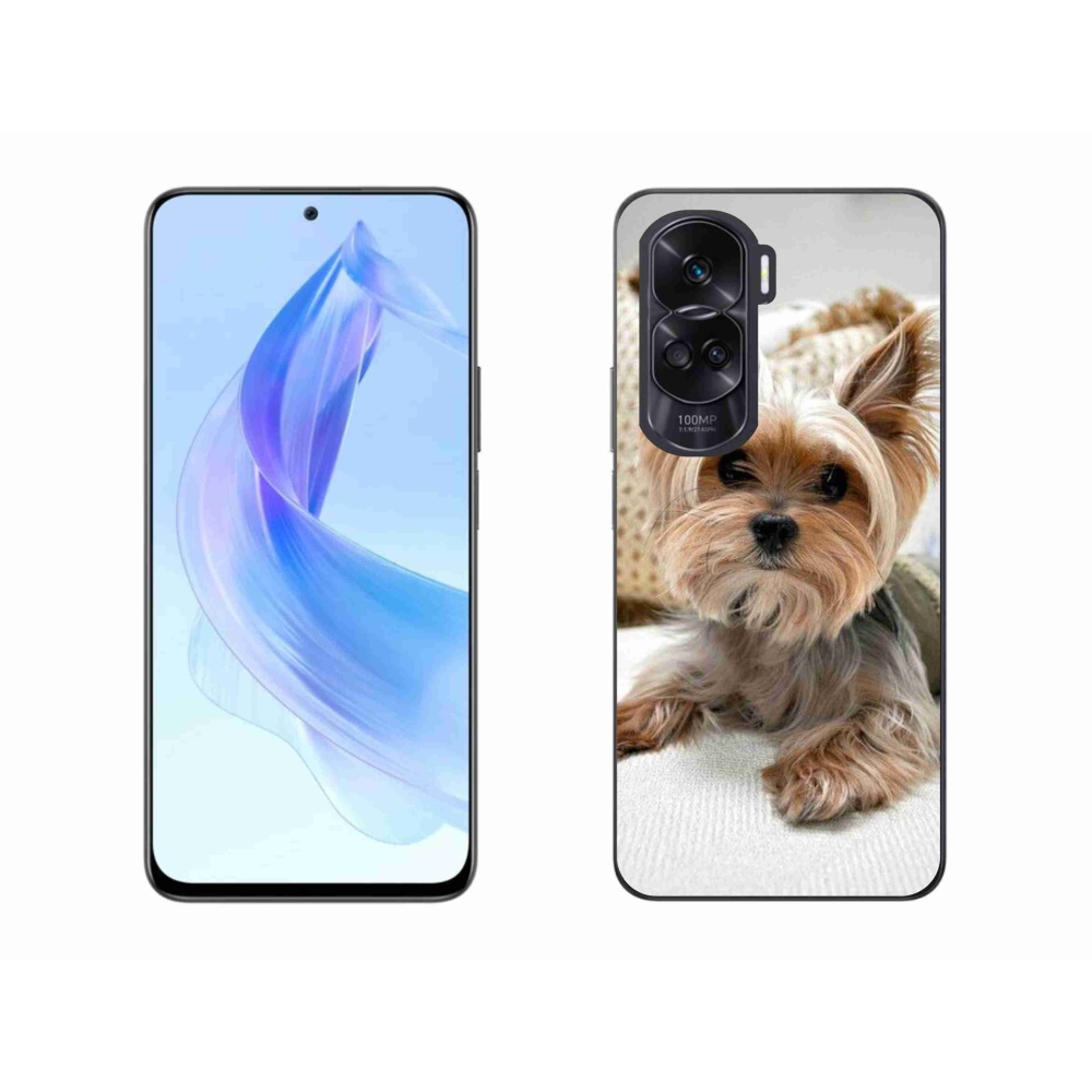 Gél tok mmCase a Honor 90 Lite készülékhez - Yorkshire 5