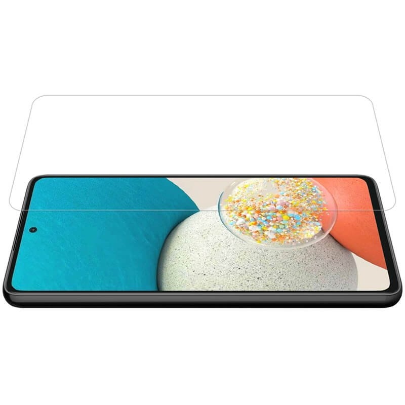 Nillkin edzett üveg 0.2mm H+ PRO 2.5D Samsung Galaxy A53 5G számára