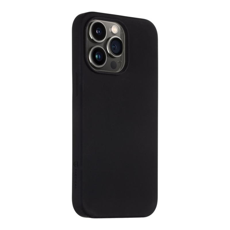 Tactical MagForce Velvet Smoothie Cover az Apple iPhone 13 Pro aszfalthoz