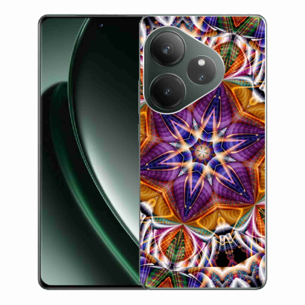 Zselés borítás mmCase a Realme GT 6 5G/GT 6T 5G - kivonat 6