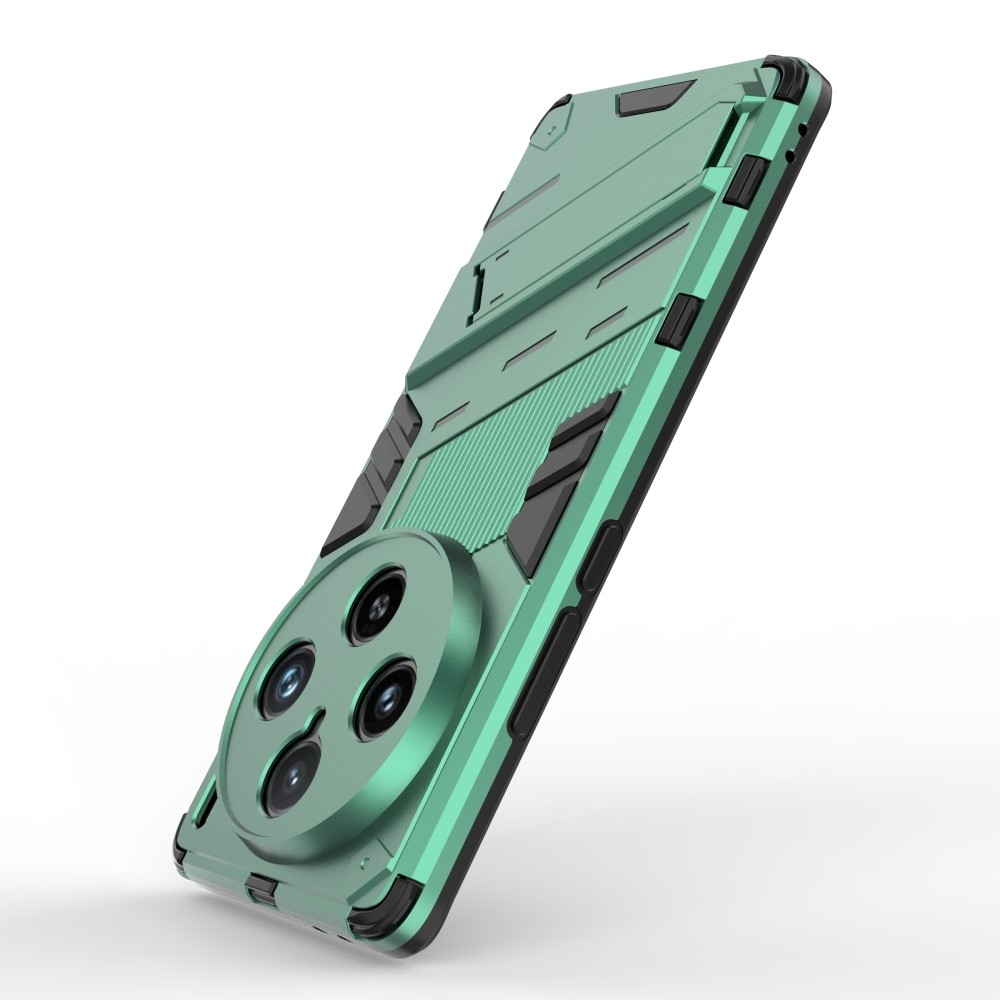 Armory tartós borító a Vivo X100 Pro 5G készülékhez - zöld